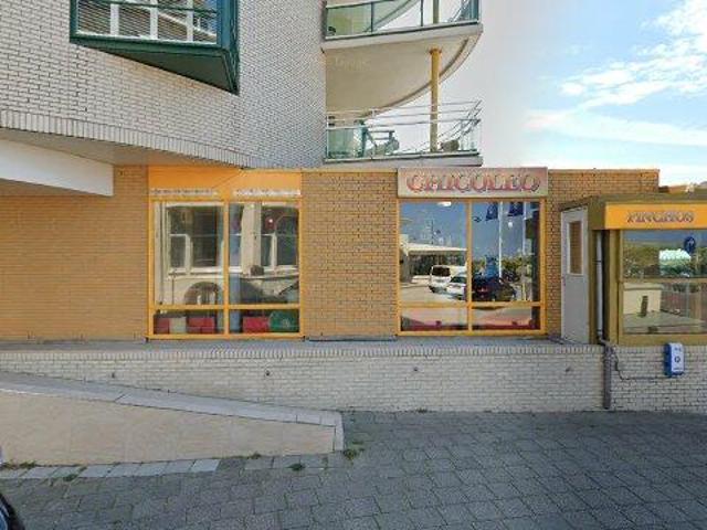 appartement for rent Noordwijk ZH Noordzeestraat