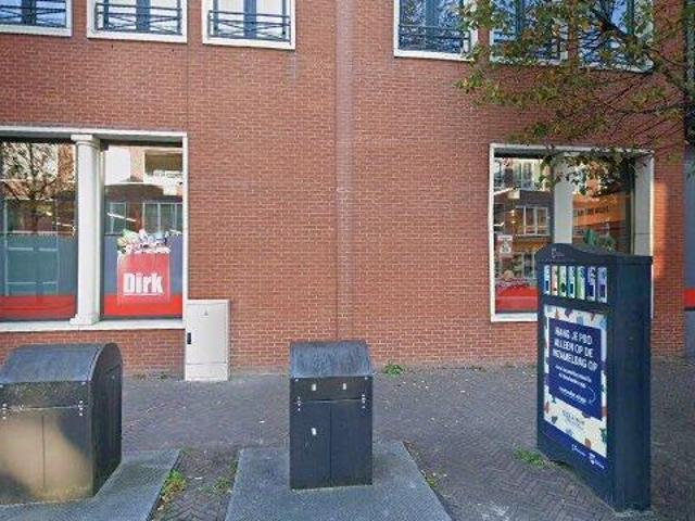 appartement for rent Noordwijk ZH Raadhuisstraat