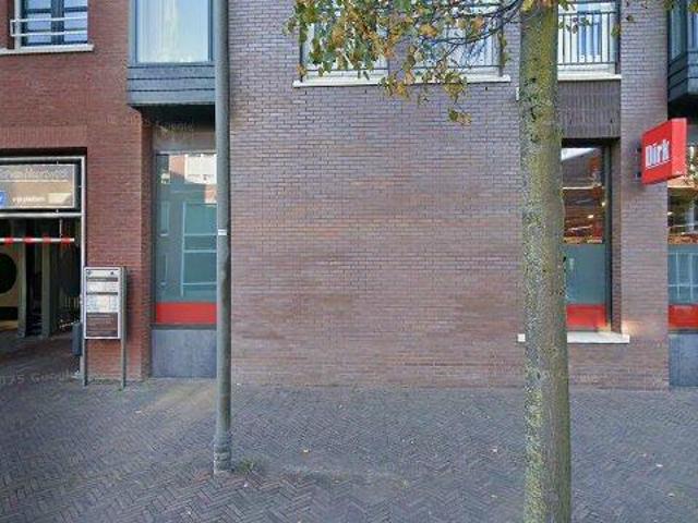 appartement for rent Noordwijk ZH Raadhuisstraat