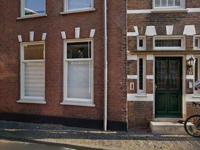 appartement for rent Noordwijk ZH van Limburg Stirumstraat