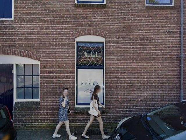 appartement for rent Nunspeet Stationslaan