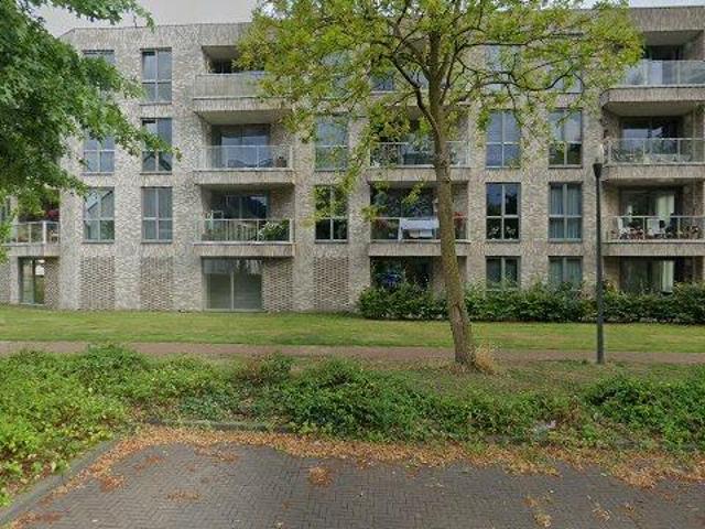 appartement for rent Nuenen Jan Bisschopsgaarde