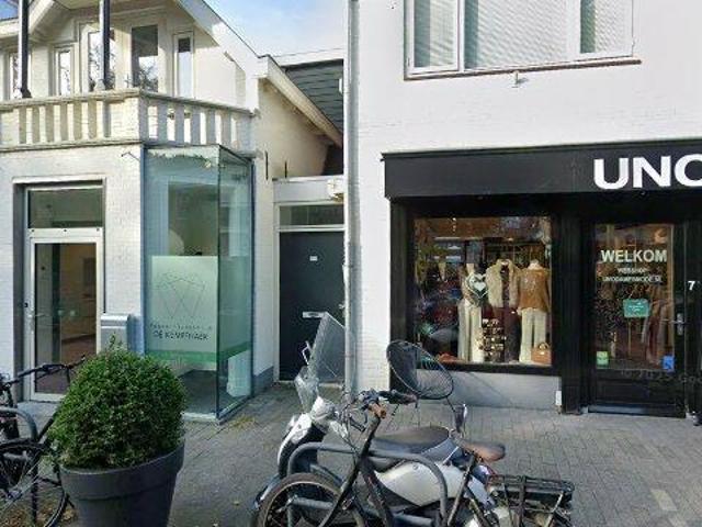 appartement for rent Oegstgeest de Kempenaerstraat
