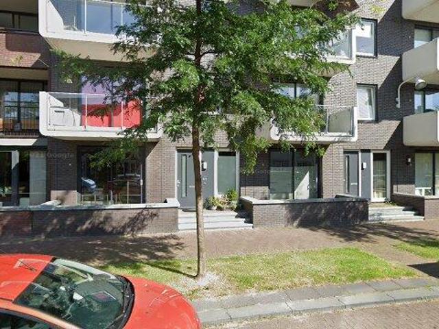 appartement for rent Oegstgeest Sterreschans