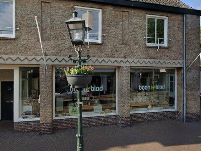 appartement for rent Oirschot Rijkesluisstraat