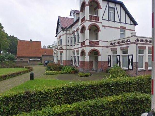 appartement for rent Oirschot Spoordonkseweg