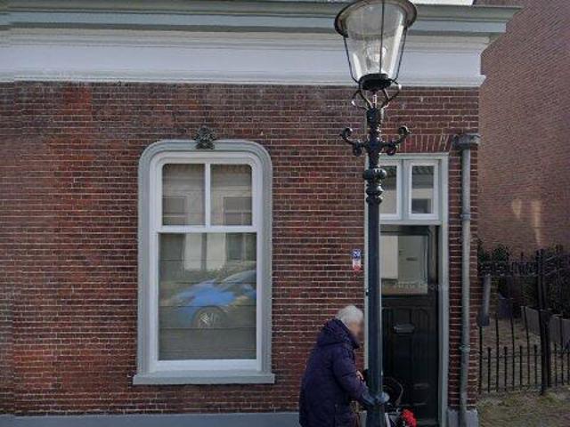 appartement for rent Oisterwijk Kerkstraat