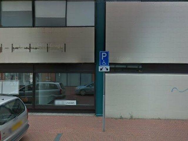 appartement for rent Oosterhout NB Arendsplein
