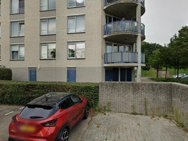 appartement for rent Oosterhout NB Houtwolplantsoen