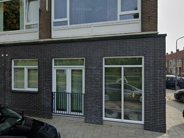 appartement for rent Oosterhout NB Sint Maartenstraat