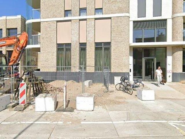 appartement for rent Oss Carmelietenstraat
