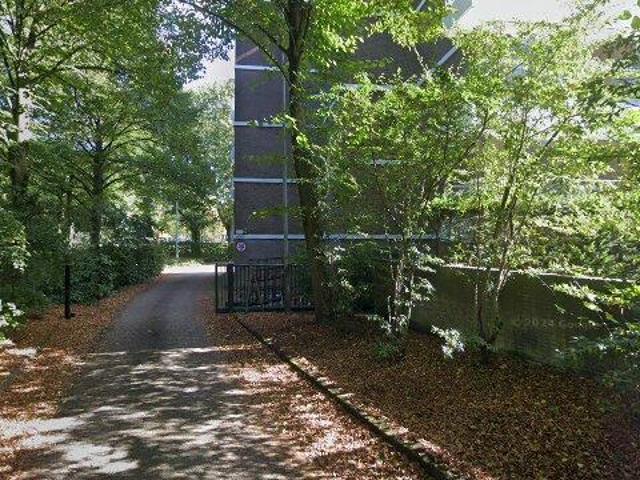 appartement for rent Oss Sibeliuspark