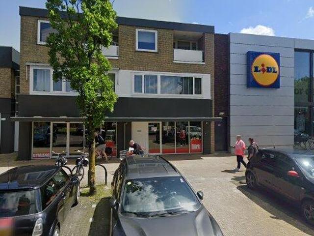 appartement for rent Oudenbosch Prof Mulderslaan