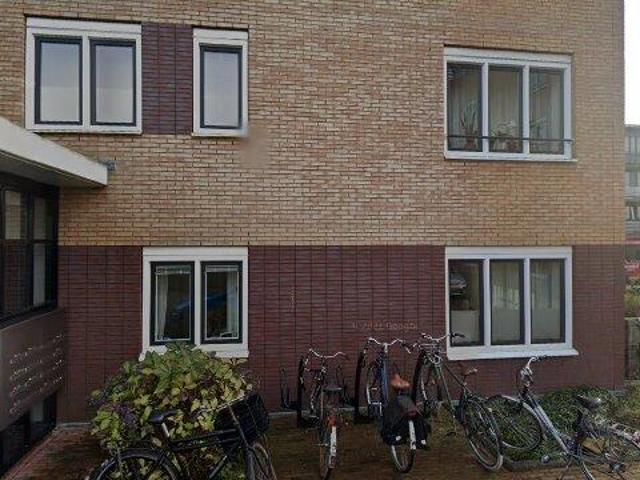 appartement for rent Ouderkerk aan de Amstel Frans Hals