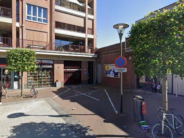 appartement for rent Panningen Past. Huijbenplein