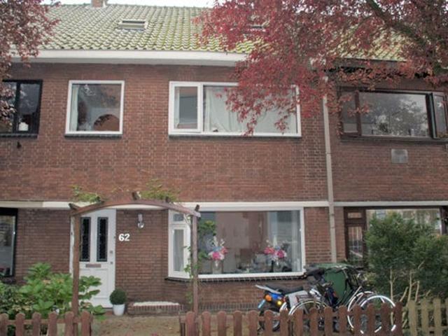 appartement for rent Pijnacker Emmapark