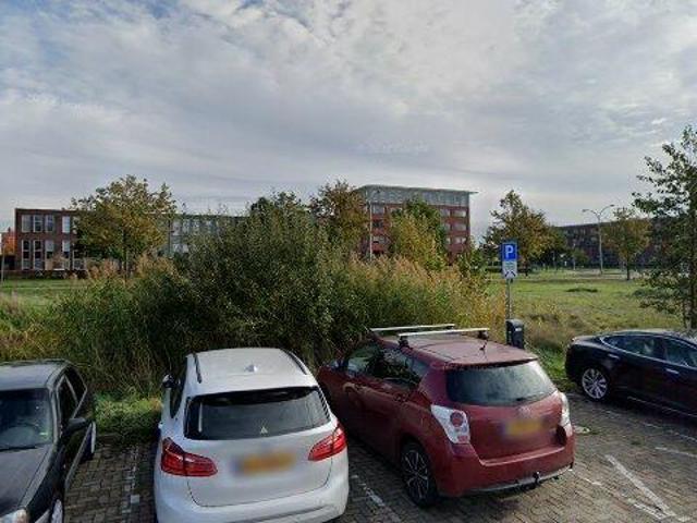 appartement for rent Pijnacker Klapwijkseweg