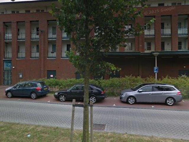 appartement for rent Pijnacker Weegbree