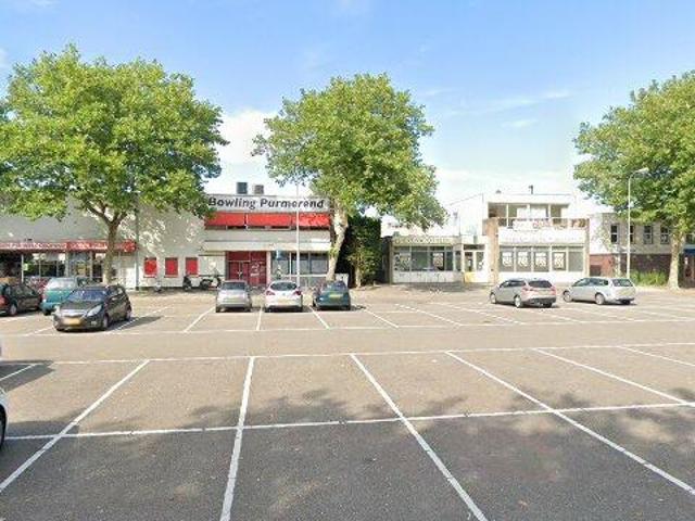 appartement for rent Purmerend De Burcht
