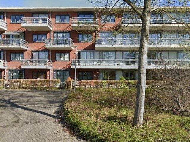 appartement for rent Purmerend Karavaanstraat
