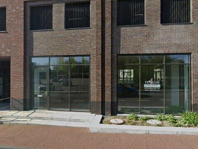 appartement for rent Purmerend Plateellaan