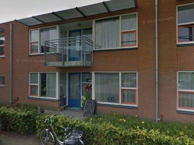 appartement for rent Putten Kerkwegje