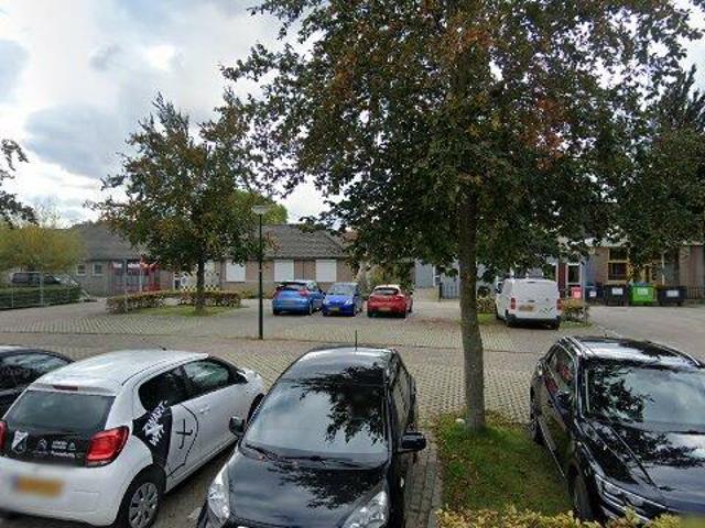 appartement for rent Raamsdonksveer St. Theresiastraat