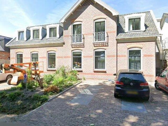 appartement for rent Renesse Laone