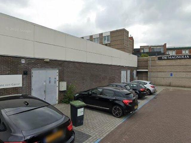 appartement for rent Rijssen Bouwstraat