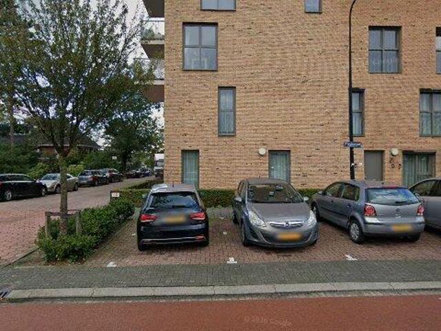 appartement for rent Rijswijk ZH Treubstraat