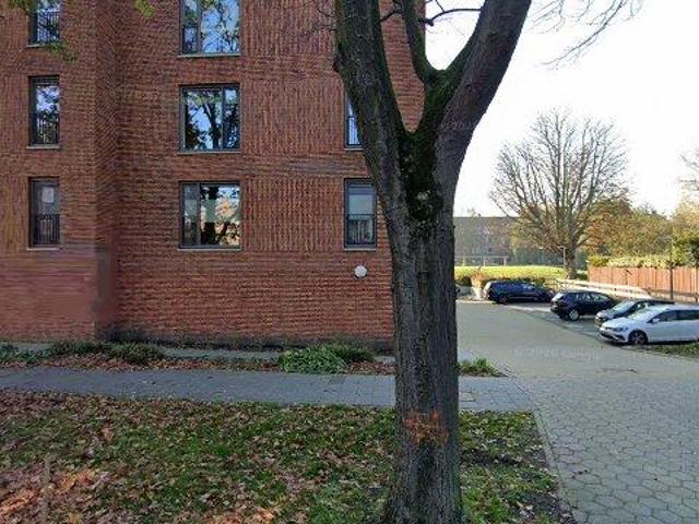 appartement for rent Rijswijk ZH van Vollenhovenlaan