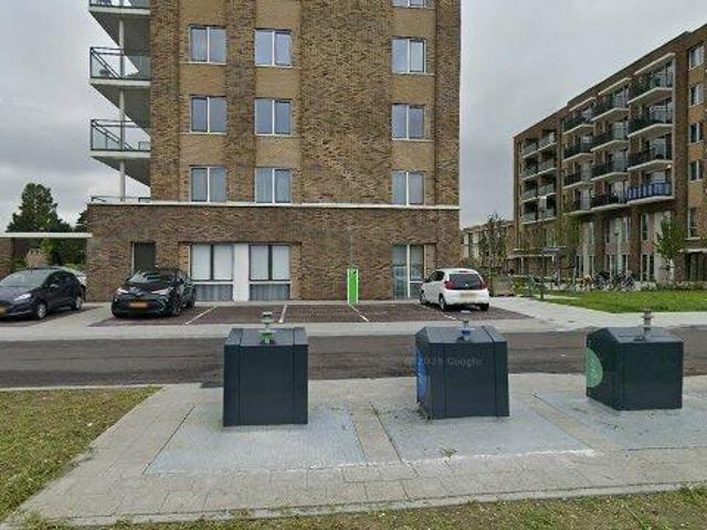 appartement for rent Rijswijk ZH Atalantaplein