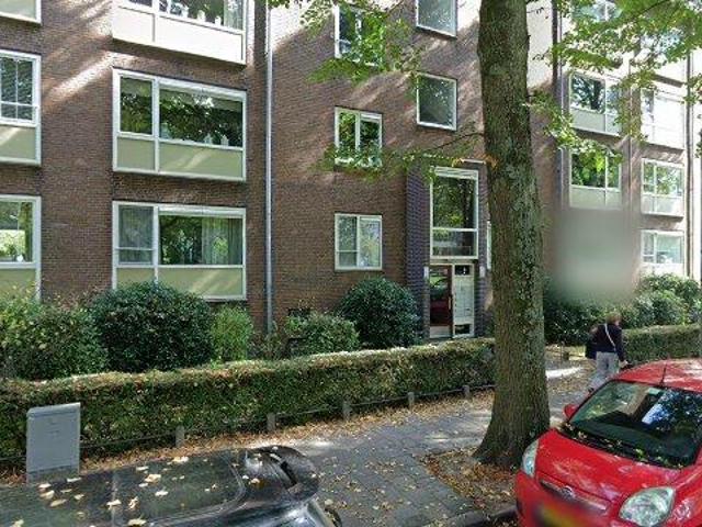 appartement for rent Rijswijk ZH Burgemeester Elsenlaan