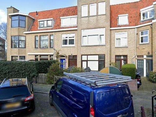 appartement for rent Rijswijk ZH Da Costalaan