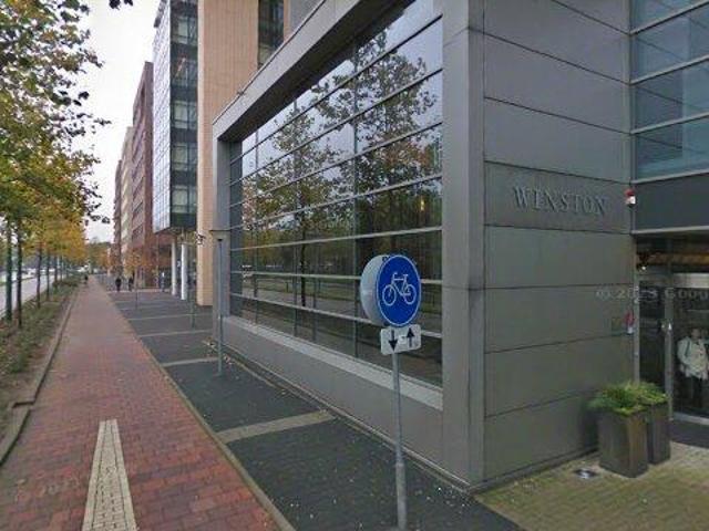 appartement for rent Rijswijk ZH Generaal Eisenhowerplein