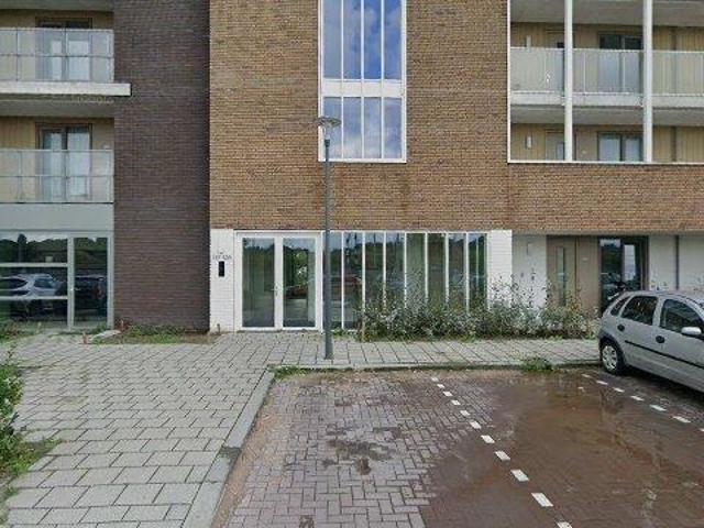 appartement for rent Rijswijk ZH Grote Vuurvlinderstraat