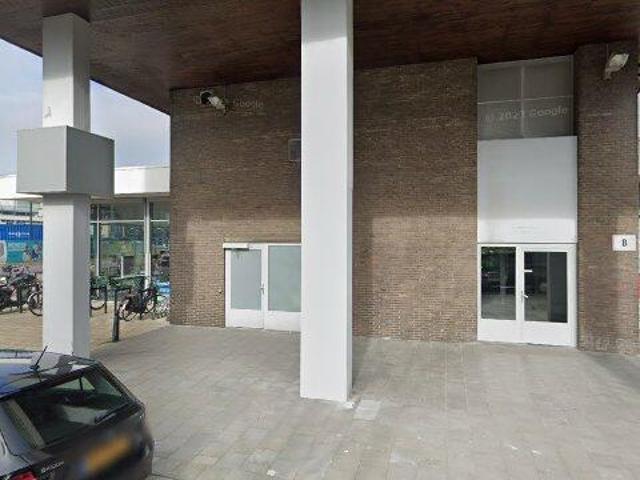 appartement for rent Rijswijk ZH Henri ter Hallsingel