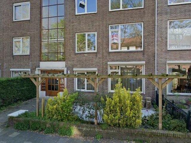 appartement for rent Rijswijk ZH Jozef Israëlslaan