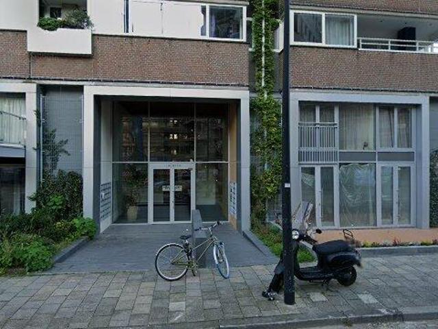 appartement for rent Rijswijk ZH Koopmansstraat