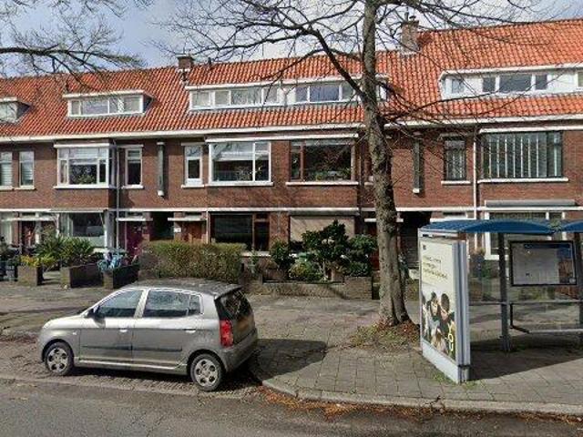 appartement for rent Rijswijk ZH Lindelaan