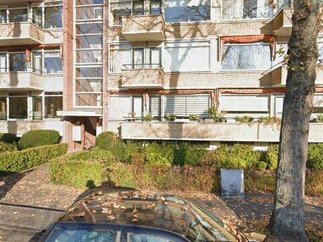 appartement for rent Rijswijk ZH Mgr P.J. Willekenslaan
