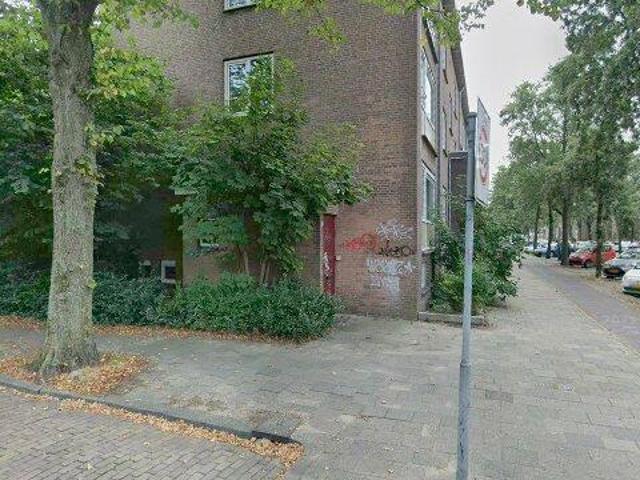 appartement for rent Rijswijk ZH Steenlaan