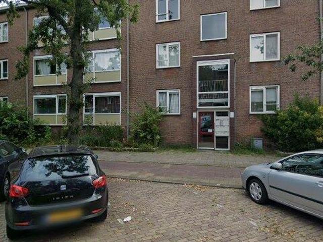 appartement for rent Rijswijk ZH Steenlaan