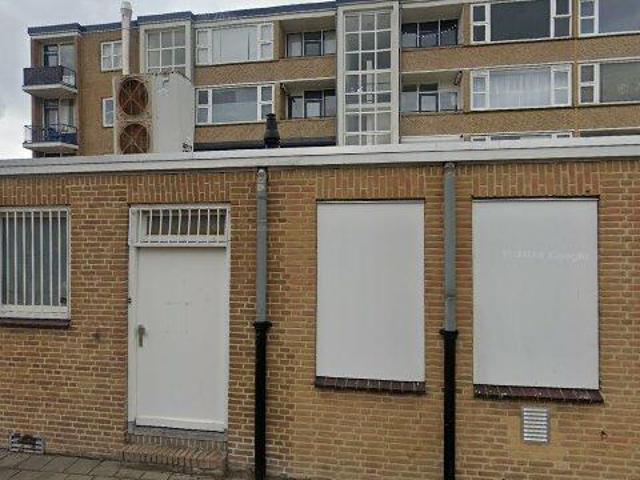 appartement for rent Roosendaal Nieuwe Markt