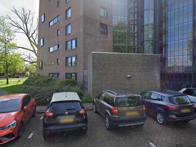 appartement for rent Roosendaal Adriaan Roland Holstlaan