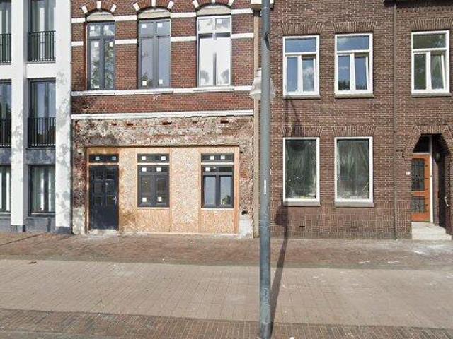 appartement for rent Roermond Wilhelminaplein