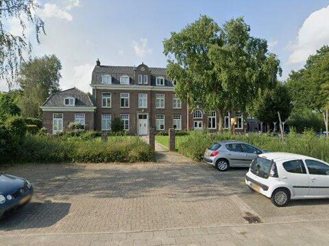 appartement for rent Roermond Dominicushof