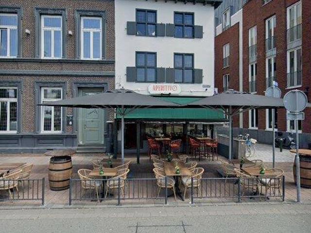 appartement for rent Roermond Koolstraat