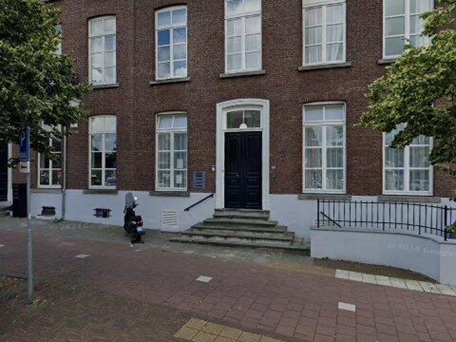 appartement for rent Roermond Stationsplein