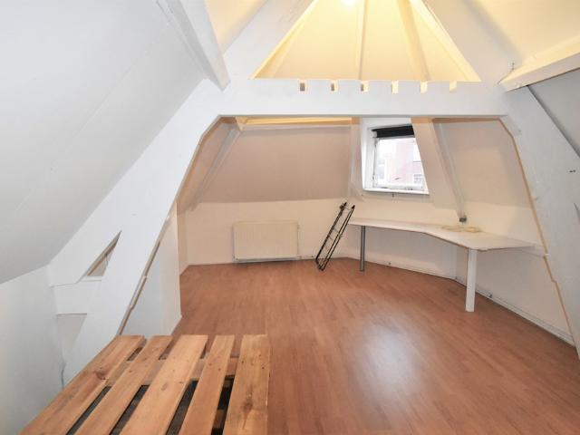 appartement for rent Rotterdam 2E Pijnackerstraat